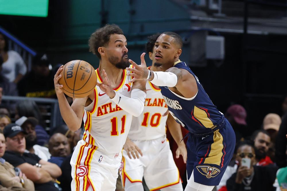 的NBA赛